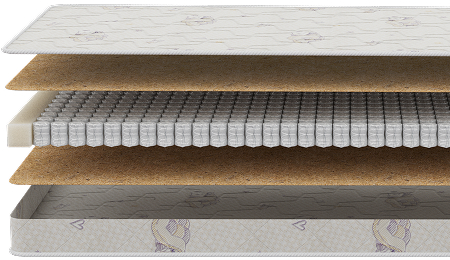 Askona Junior 80х160